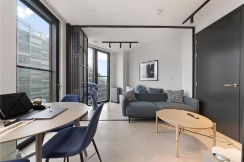 One Crown Place