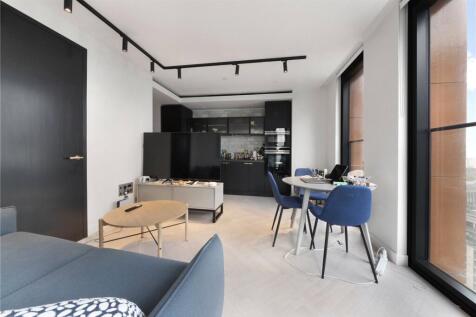 One Crown Place