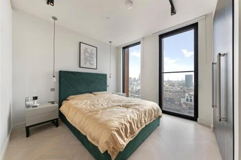One Crown Place
