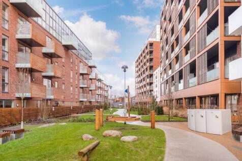 Hoey Court