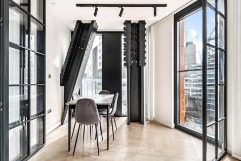 One Crown Place