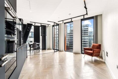 One Crown Place