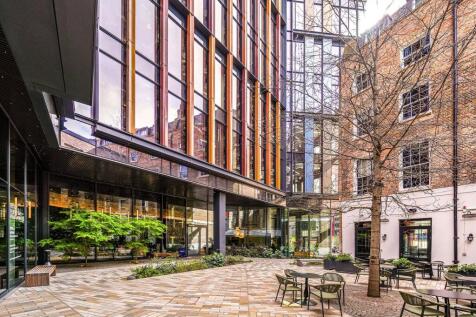 One Crown Place