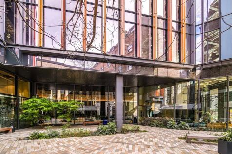 One Crown Place