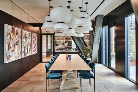 Private Dining Room