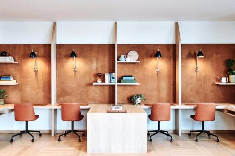Work Hub