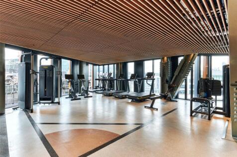 Fitness Suite