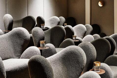 Screening Room