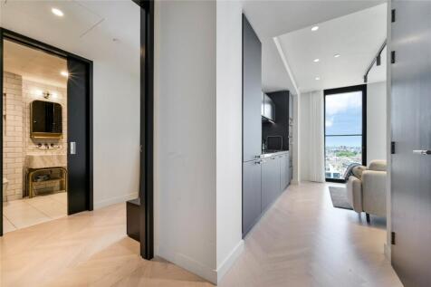 One Crown Place