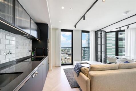 One Crown Place