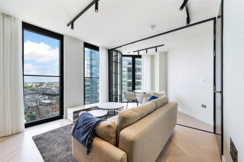 One Crown Place