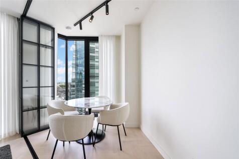 One Crown Place