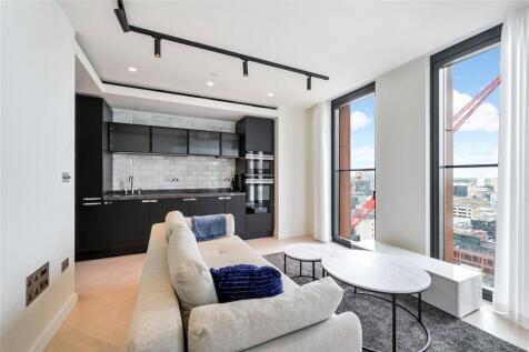 One Crown Place