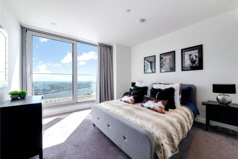 Charrington Tower