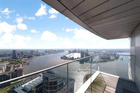 Charrington Tower