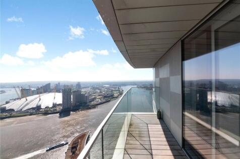 Charrington Tower