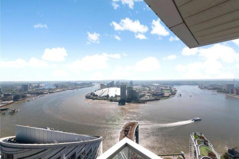 Charrington Tower