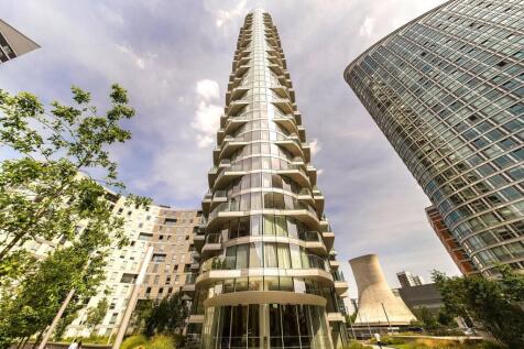 Charrington Tower