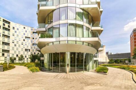 Charrington Tower