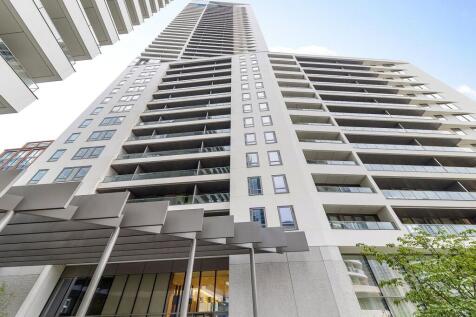 Ellington Tower