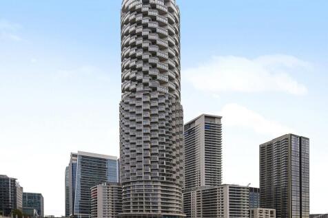Ellington Tower