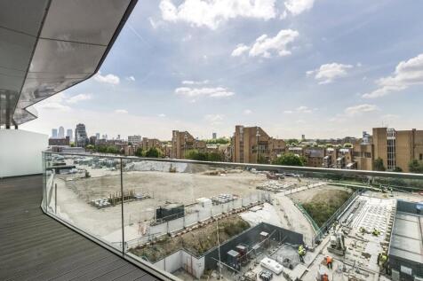 Wapping E1