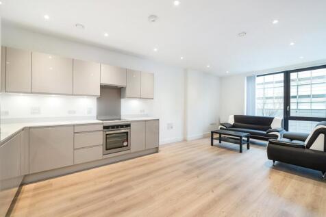 Docklands E14