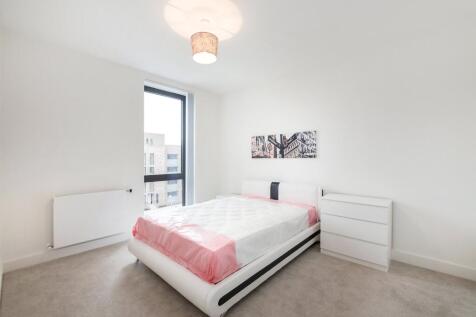 Docklands E14