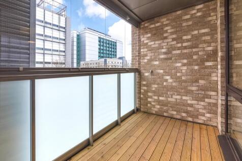 Docklands E14
