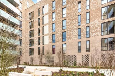 Docklands E14
