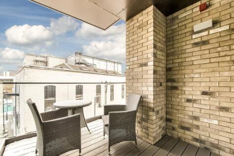 London Bridge Se1