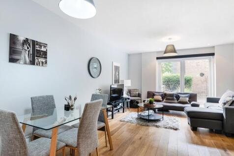 Forge Square E14