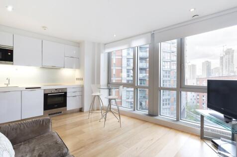 Ontario Tower E14
