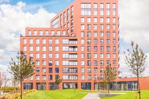 Docklands E14