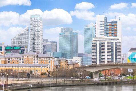 Docklands E14