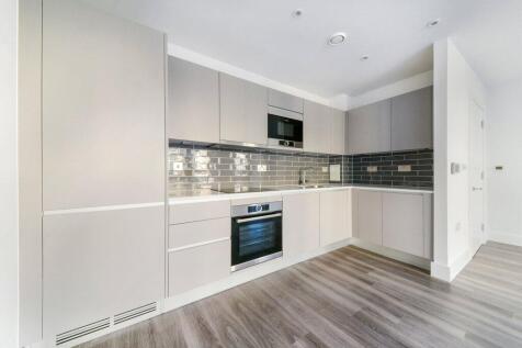 Parkside Avenue