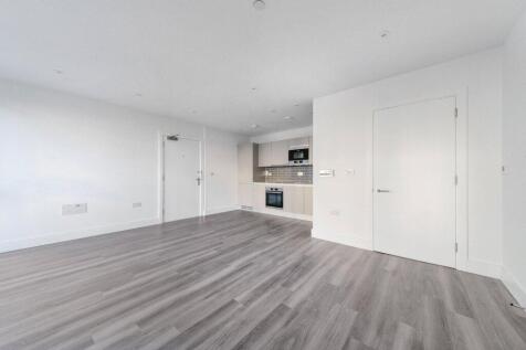 Parkside Avenue