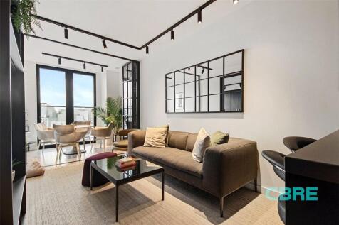 One Crown Place
