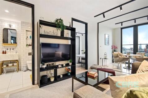 One Crown Place