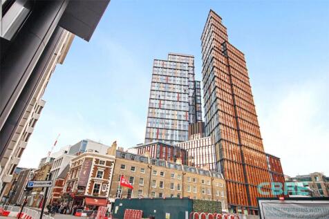 One Crown Place