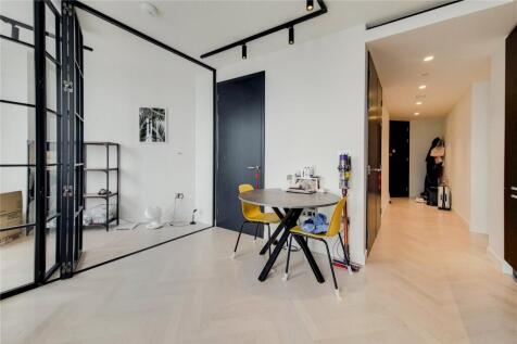 One Crown Place