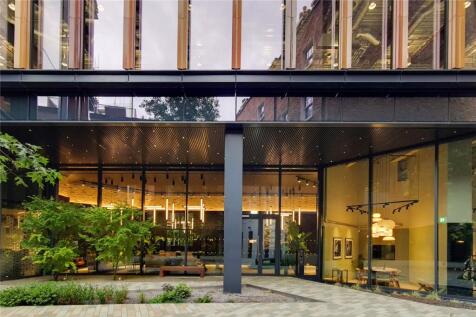 One Crown Place