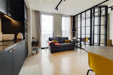 One Crown Place