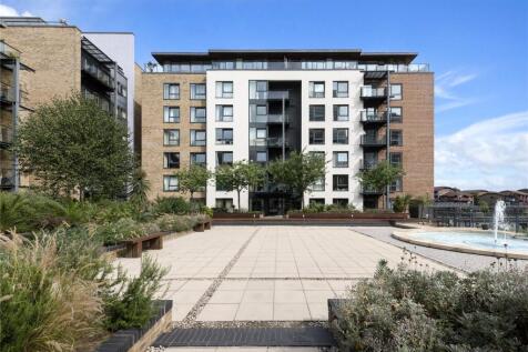 Boardwalk Place