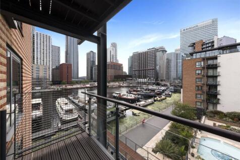 Boardwalk Place