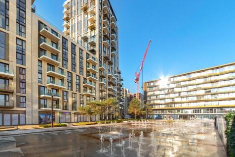 London Dock