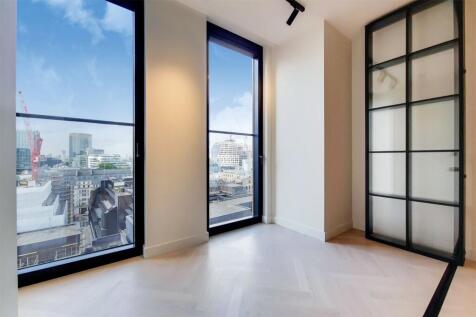 One Crown Place