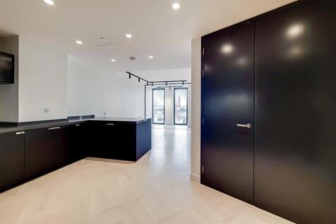 One Crown Place