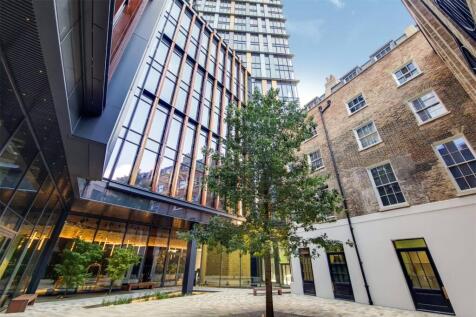 One Crown Place
