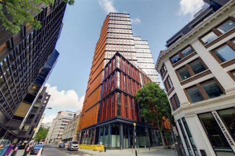 One Crown Place